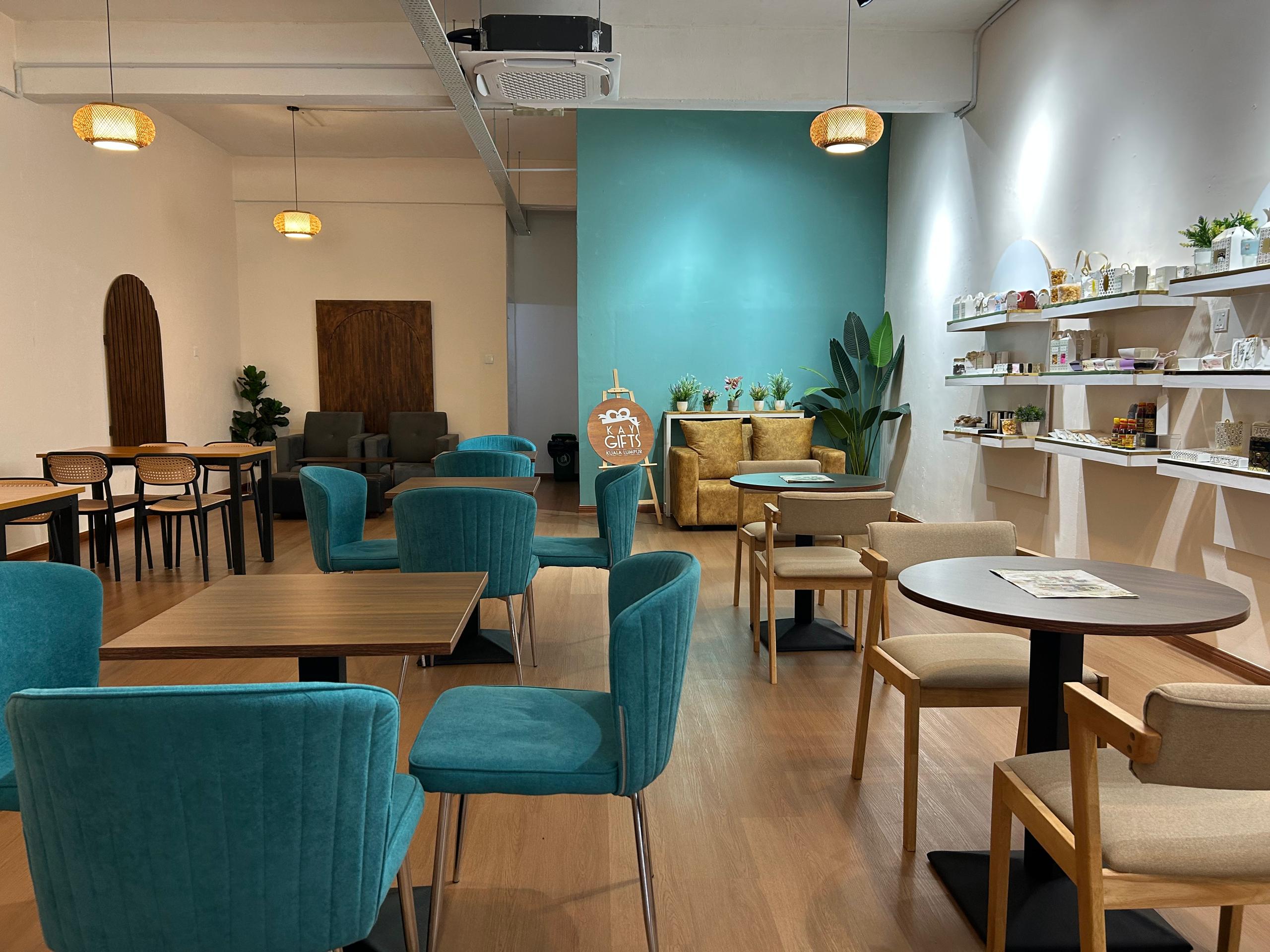 Kafe 75